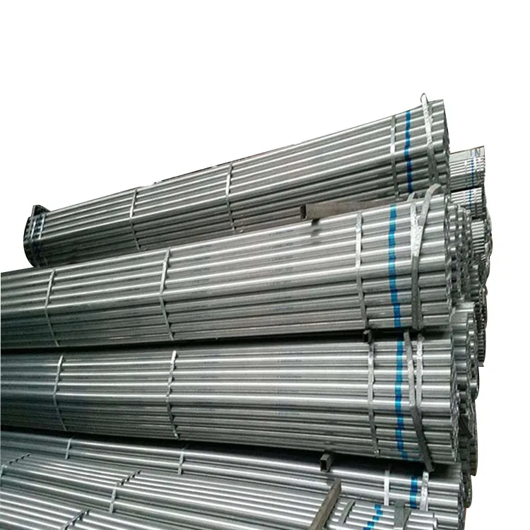 Manufacturers Direct Galvanized Pipe 3x4 Rectangular Steel 3x3 Square