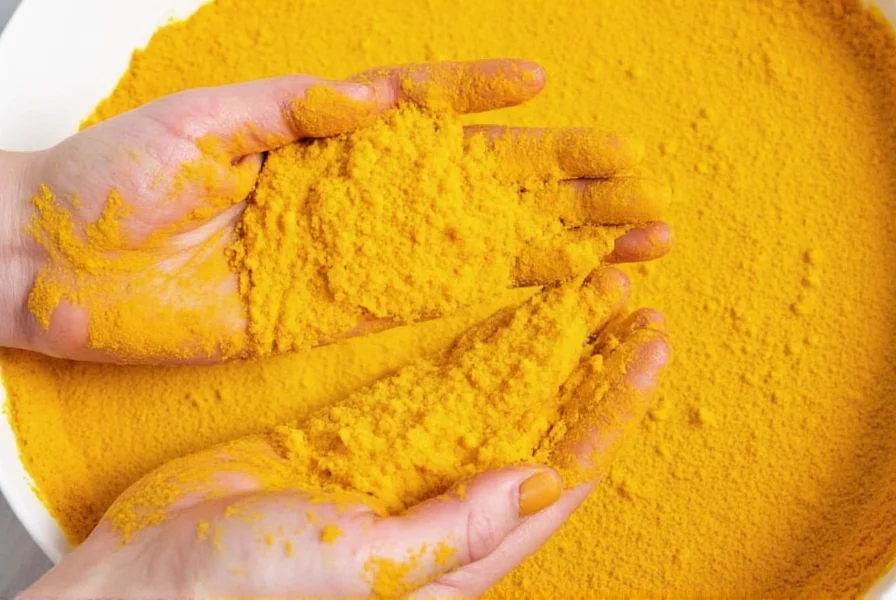 Turmeric Scrub: Benefits, Uses, and Proper Application Guide