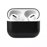 

Licheers shockproof soft silicone earphone cover earphone case for airpods pro
