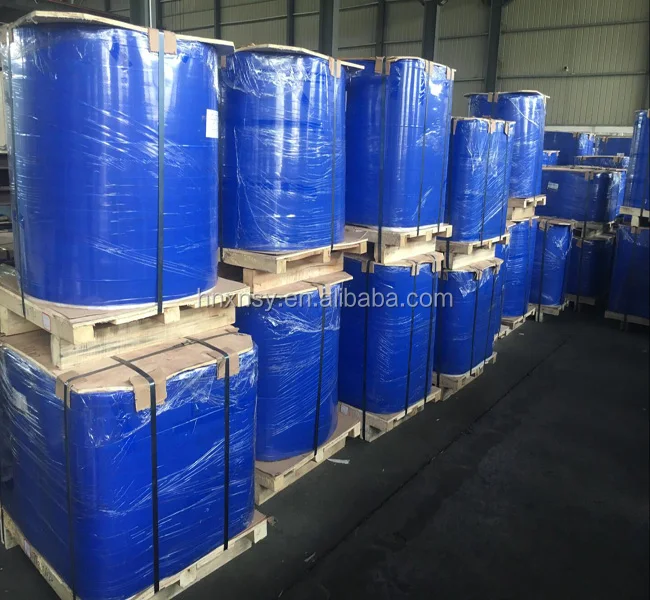 Exported to Ethiopia Aluminum Wafer Circle Aluminum Sheet Used for Making Pot, Pan, Cookware