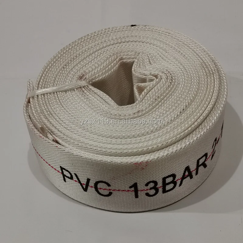

TPU Double Coating Hose with long service life