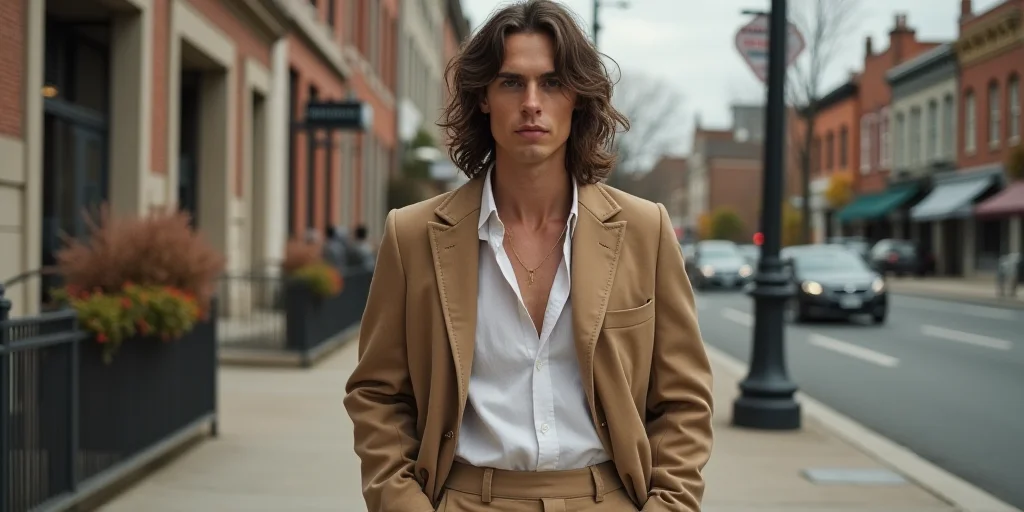 Modern Menswear Redefined By Todd Snyder