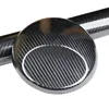 3D Carbon Fiber vinyl wrap sticker air release bubble free
