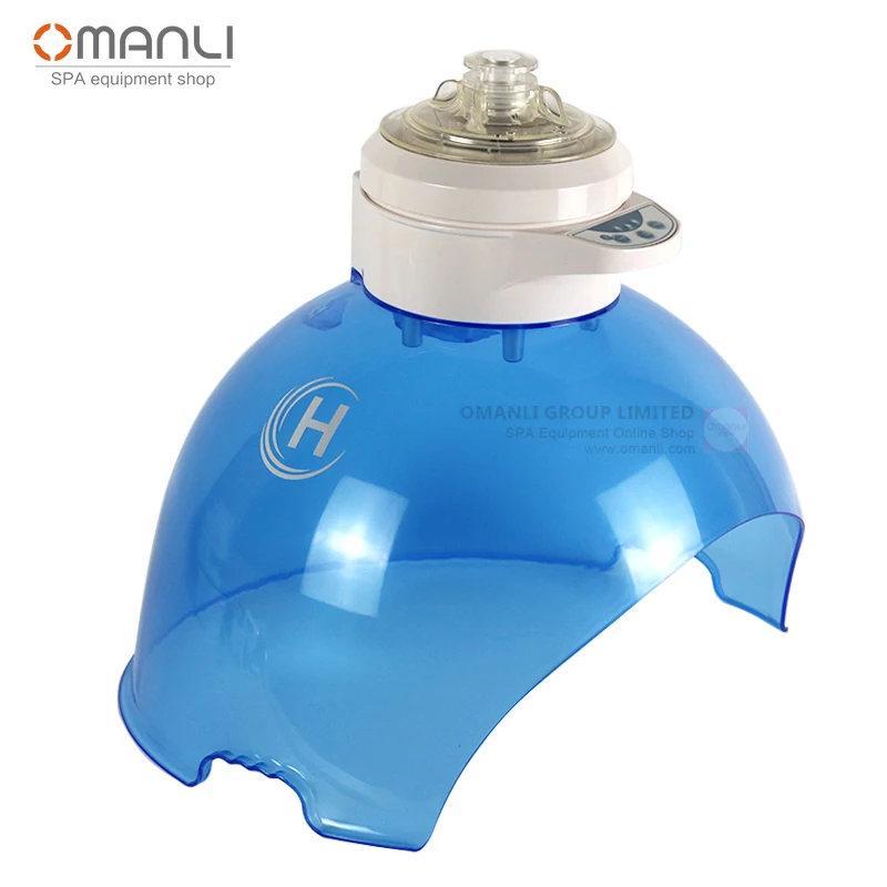 

New Hydrogen Water Machine With Led Light Therapy 3 Colors