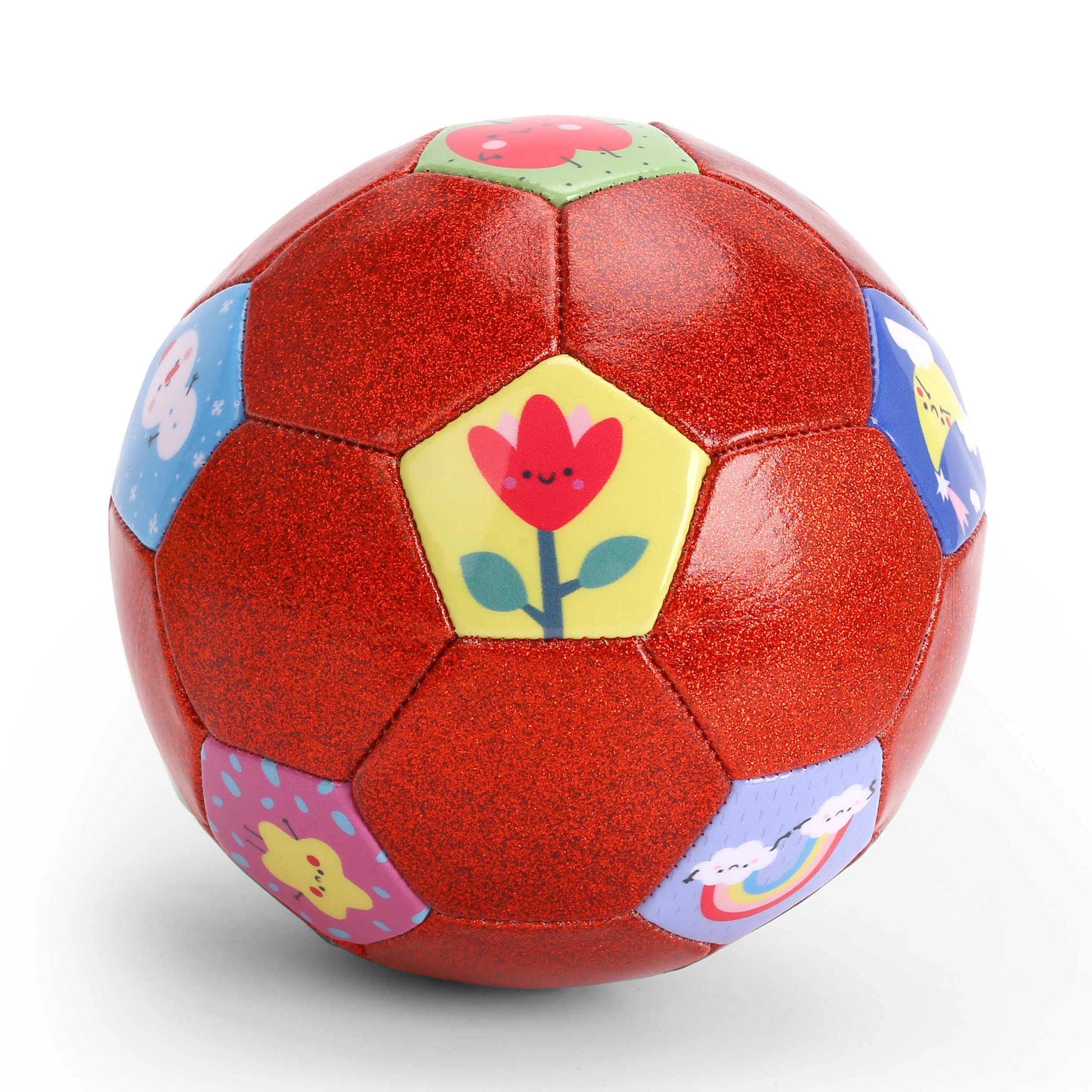 

Soccer toys for children Indoor outdoor sports Portable Custom Mini Soccer Toys