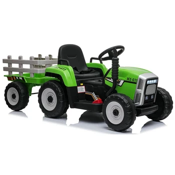 12v ride on construction toys