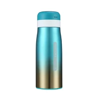 

2020 New Arrivals GoRace Amazon Wholesale Bluetooth APP Children's Smart Water Bottle GSM GPS SOS Kids Smart Drinking Bottle Cup