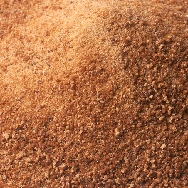 50kg indonesia coconut palm sugar bulk packaging