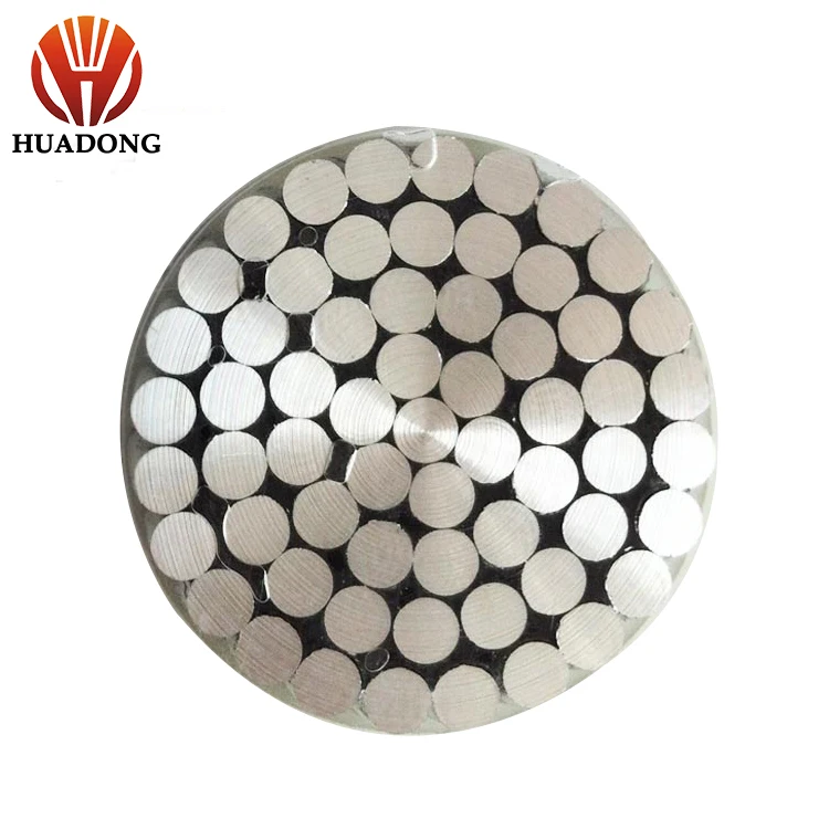 AAC AAAC Conductor