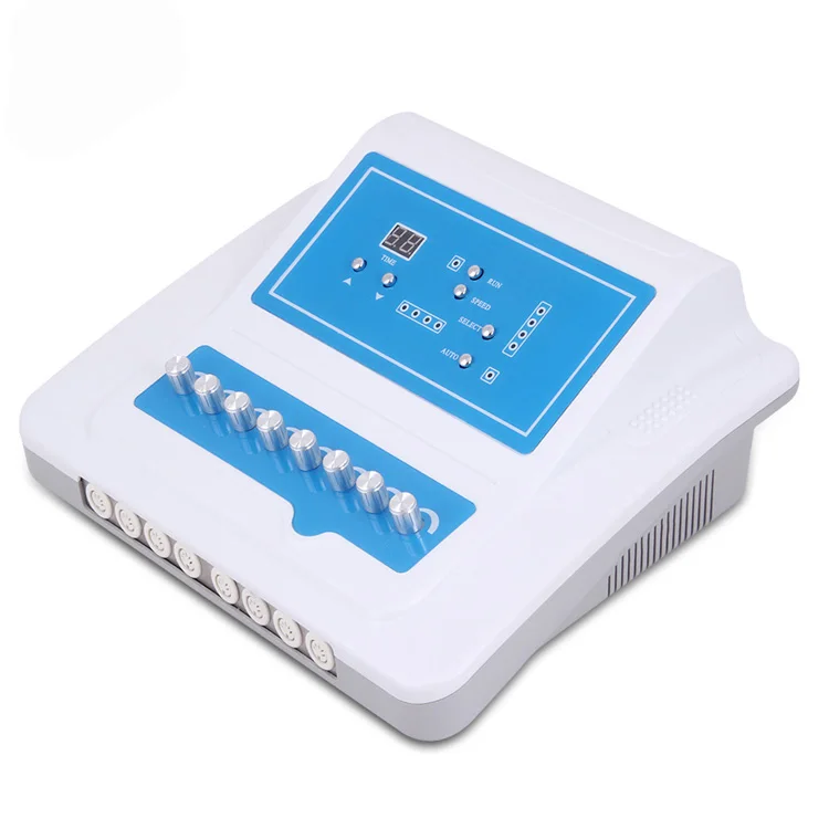 

micro current patch EMS Pads Electrical Muscle Stimulation weight loss fat burning slimming machine