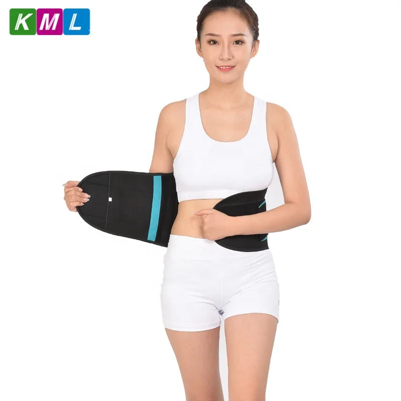 

Waist Trainer Belt for Women Waist Cincher Trimmer Slimming Body Shaper Belt Sport Girdle Belt, 13 colors are available