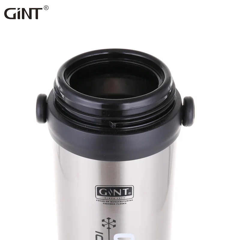 

coffee cup outdoor sports gym stainless steel hiking juice bottle portable vacuum flask