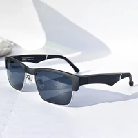 

Headset Headphone Bluetooth Audio Sunglasses Polarized Glasses Lenses Compatible Bluetooth Sunglasses With Bluetooth Headset