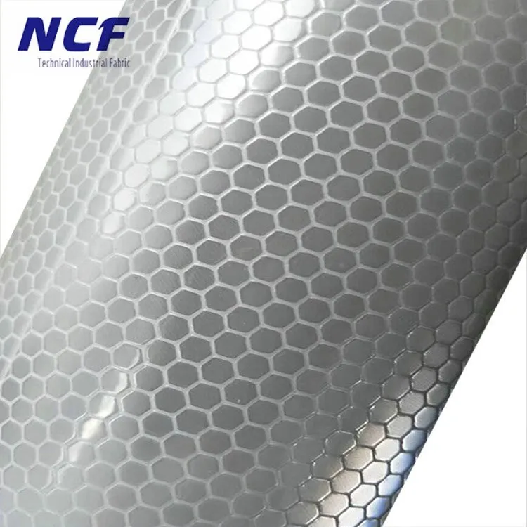 
Wholesale Advertising Honeycomb Poster Printable Reflective Flex Banner Material  (62342004111)