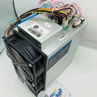 

Rumax Hot Selling Second Hand Love Core A1 25 th Aixin Miner with psu