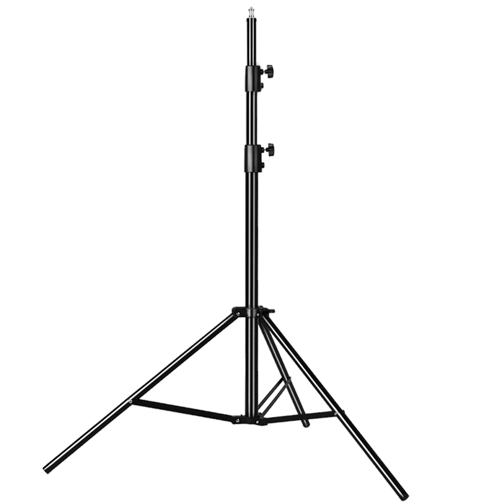 

280cm 2.8m Heavy Duty Light Stand for Fresnel Tungsten Light TV Station Studio Photo Studio Tripods