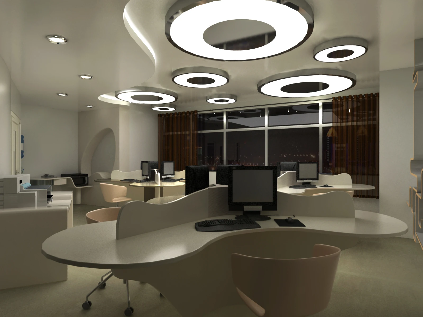 wholesale jade quartz stone scraping massage tool