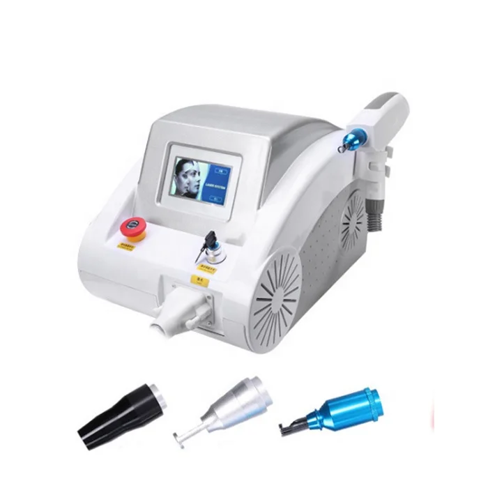 

Tattoo removal machine q switch laser nd yag laser carbon peeling skin rejuvenation machine