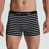 Wholesale Men's Underwear Stripe Models Cotton Classic Trunk