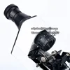 China most advanced GJD-6 manual lens meter with outer reading AC And DC power