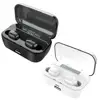 2020 TWS Wireless Earphone G6S earbuds 5.0 Auricular Stereo Headset With Microphone