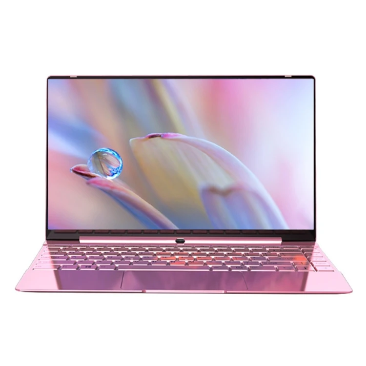 

2021 Wholesale F20 Laptop 14 inch 12GB+128GB Win 10 OS Intel Celeron N5095 Quad Core WiFi Hot Sale Notebook Laptop PC