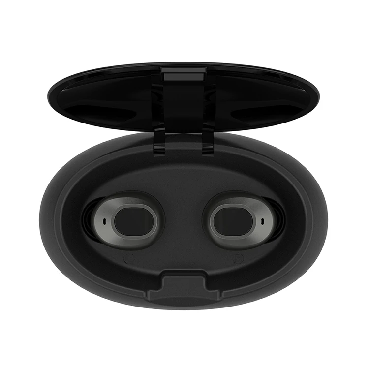 

True Wireless in-Ear Earbud - Black
