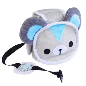 Image of Hot Sale Soft Comfortable baby safety helmet, cotton protective safety baby head helmet, infant safety baby helmet for babies