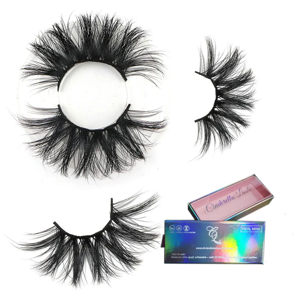 

Cruelty free vegan faux mink eyelashes 3d 4D 5D mink lashes