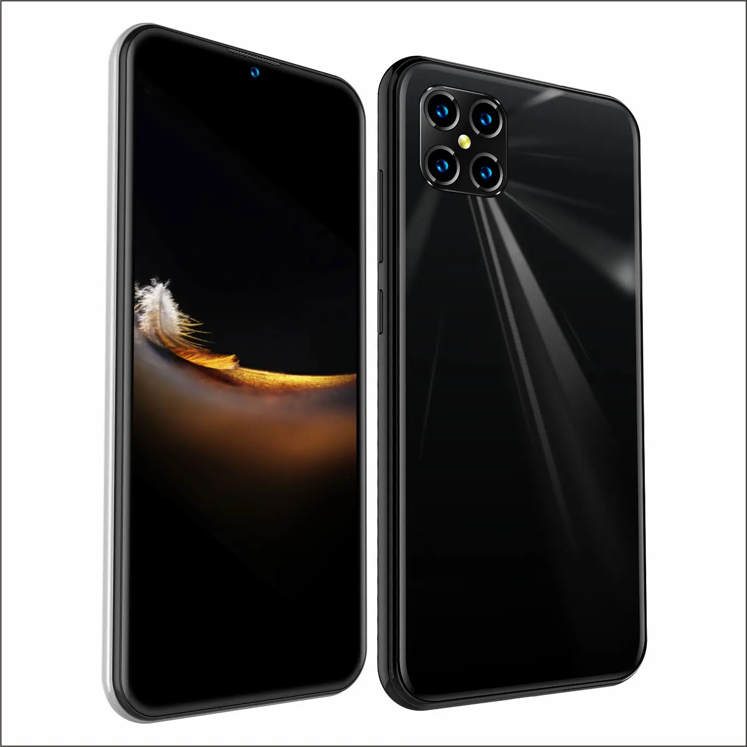 

Nova8 SE 12GB+512GB 5G 4G android cell phone smartphone unlocked Gaming smart mobile phones mobile phones, Sakura snow clear/magic night black/night blue