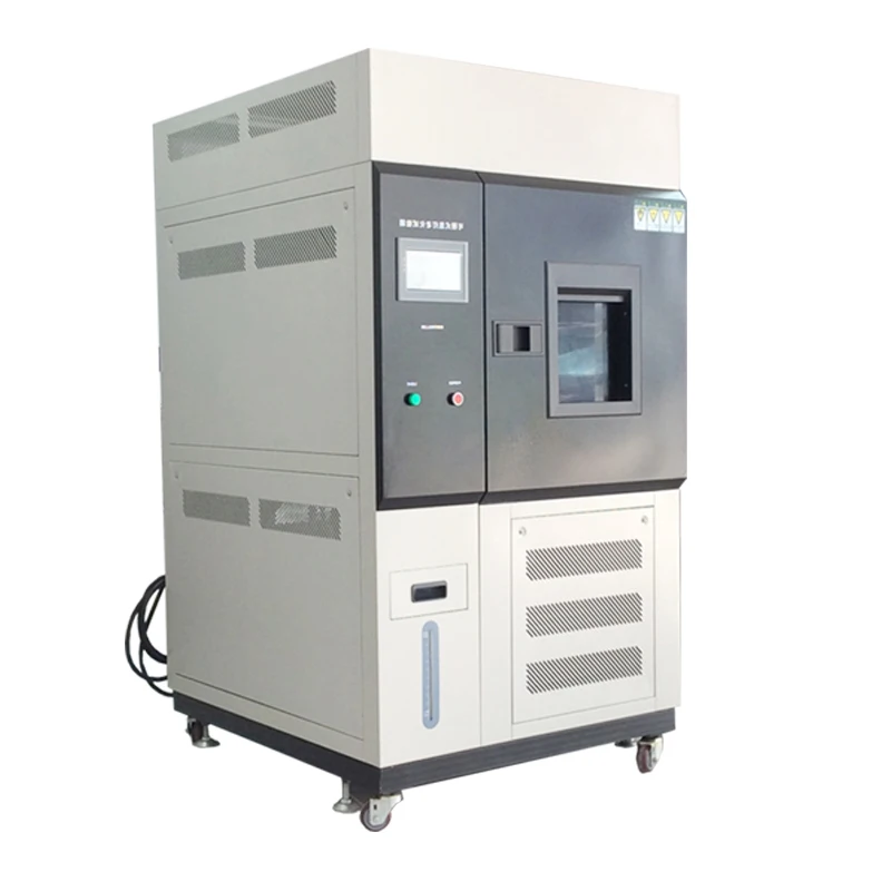 

Climatic Lamp Arc Machine Simulated Environmental Xenon Wearhering Solar Radiation Test Chamber