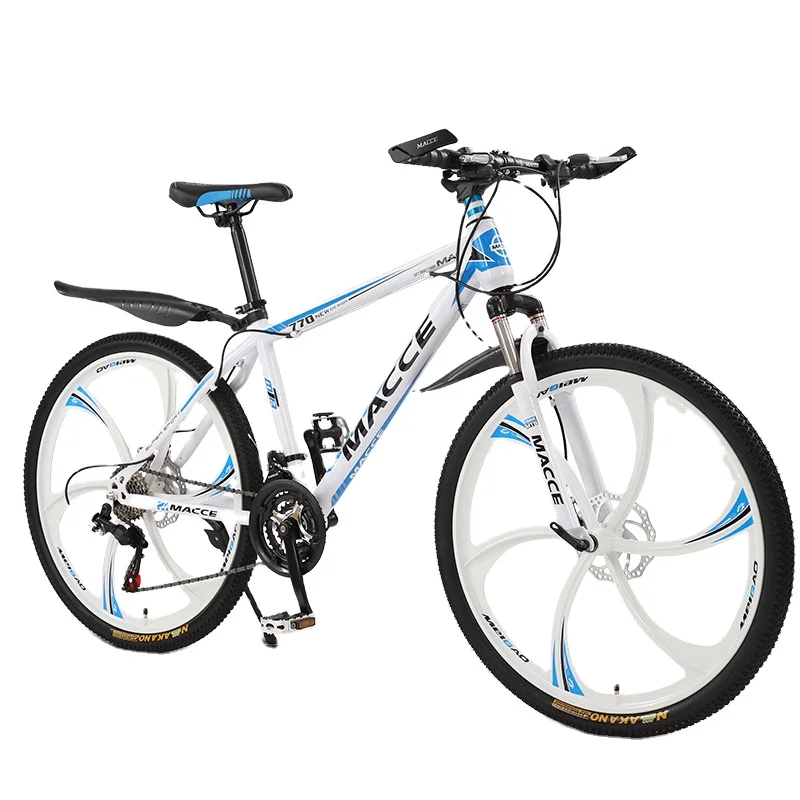 

Variable speed carbon steel bicycle 26 inch mountain bike for student