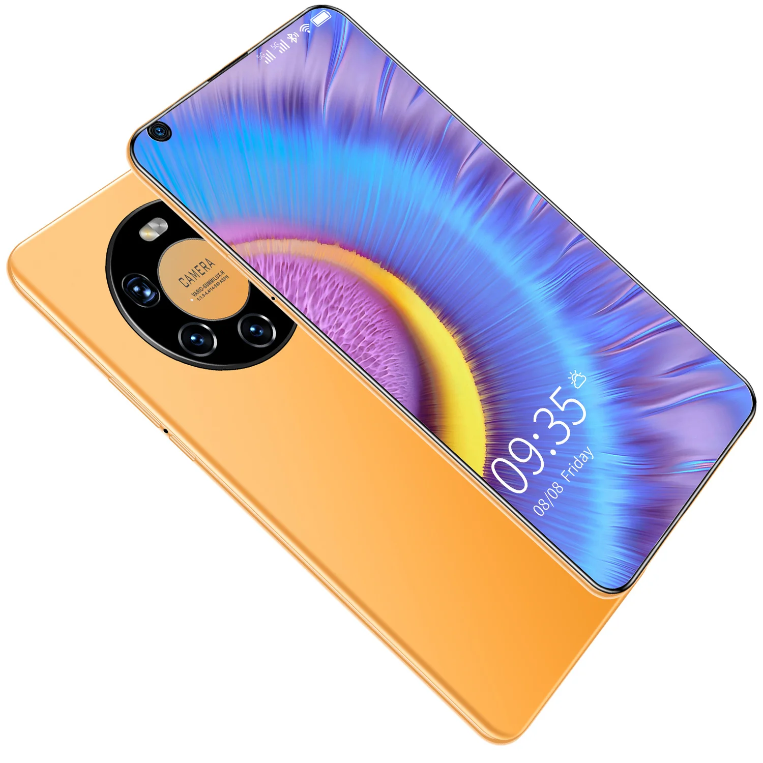 

Wholesales cheap price high quality Mate 41pro+ mobile phone Fingerprint face ID 4G android cellphones