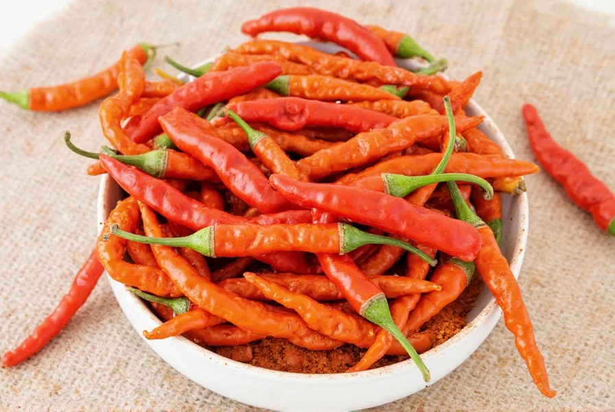 Chili in Sauce