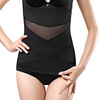 

Slimming Belt waist trainer Modeling Strap women waist Shaper Girdle Corrective Abdomen Underwear gaine amincissante women