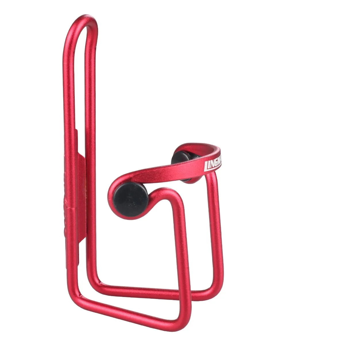 Guaranteed Red Ultra Light Bicycle Bottle Cage Holder Aluminium Alloy MTB Road Bike Portable  Water Bottle