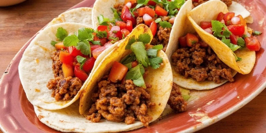 Home cooking tips for Mexican food