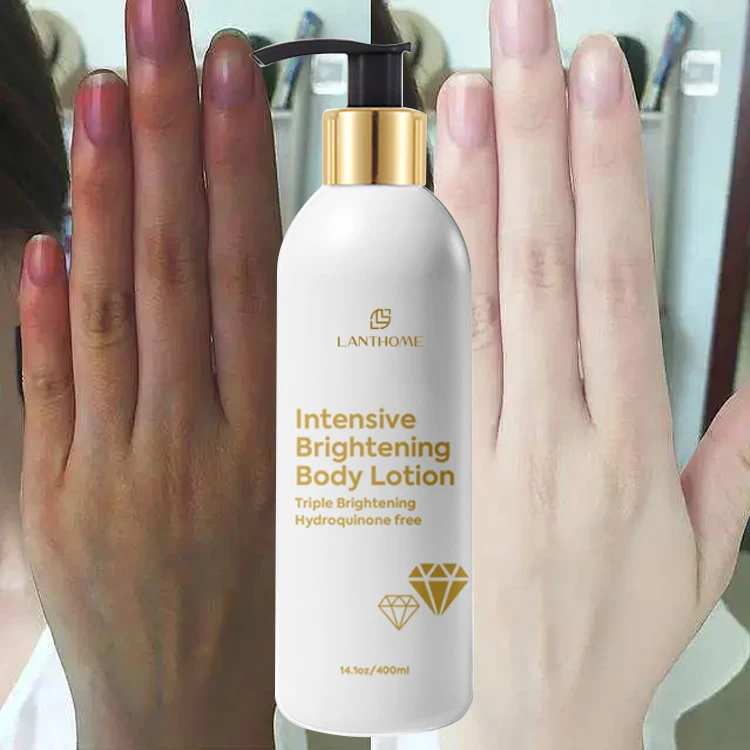 

Fast Shipping White Bodi Lotion Remove Spots Body Cream Moisturizing Milk Whitening Bleaching Body Lotion