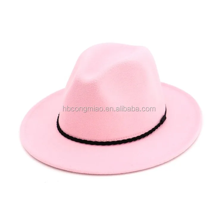 wool fedora hat 3.JPG