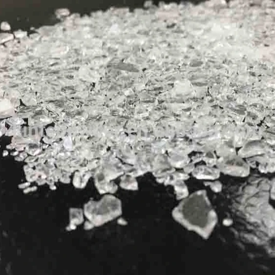 
outstanding flow ability polyester resin NH3309 of TGIC cure 