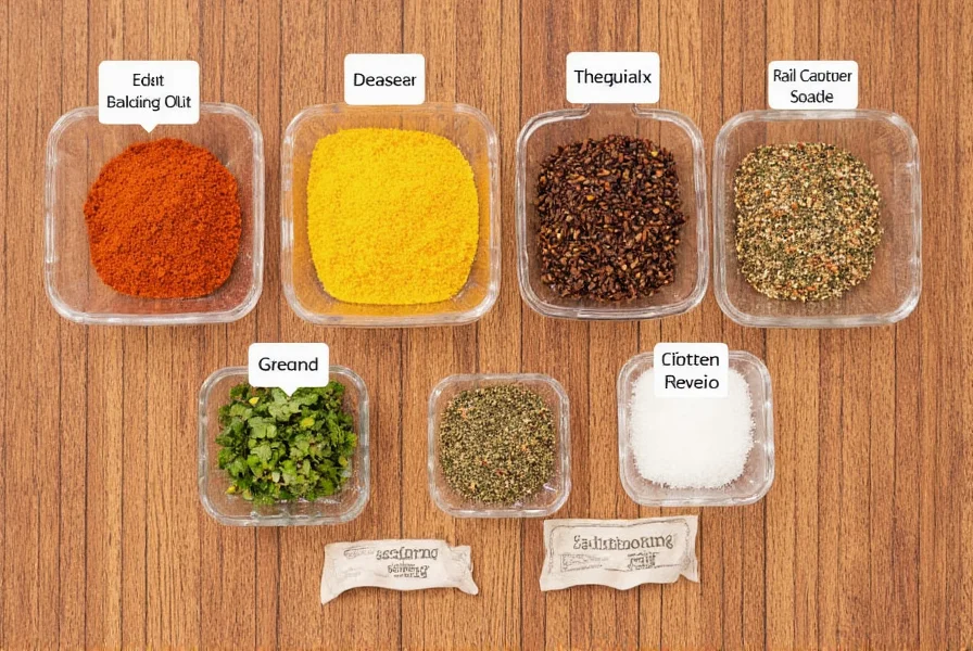 How to Use Thai Seasoning