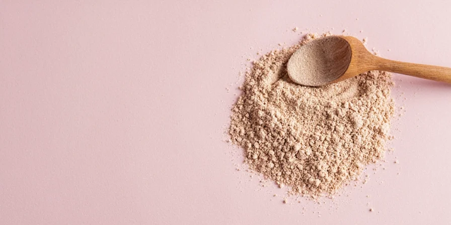 File Powder vs Cornstarch Thickening Test