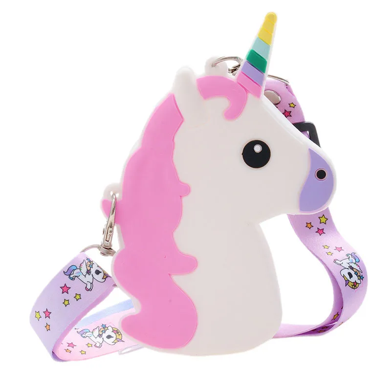 

2021 Designer Handbags Unicorn Kid Purses And Handbags Little Girls Luxury Handbags For Child