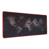 

900x400mm Gaming Mouse Pad Large Size Mousepad Durable Stitched Edges for Computer Keyboard Graphic customization