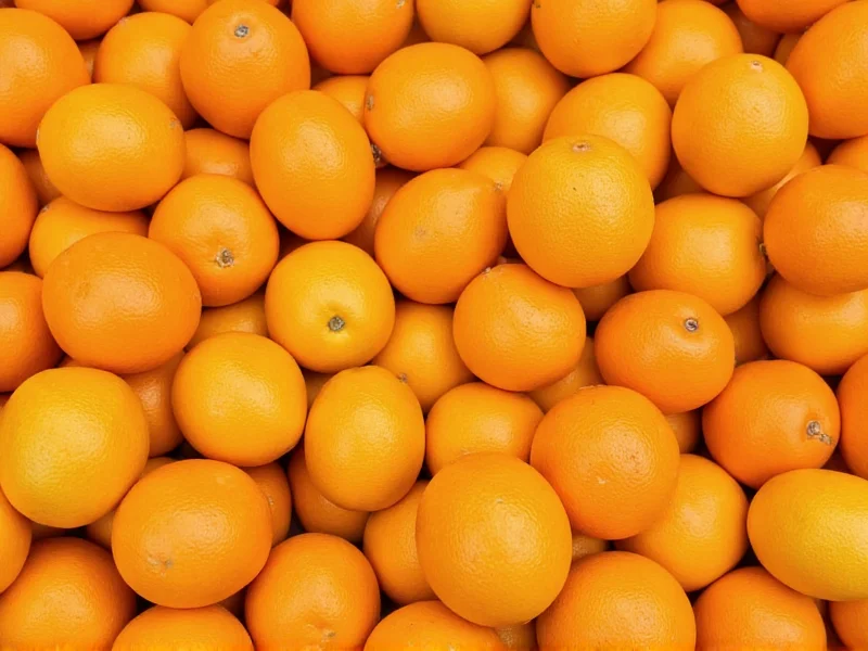 Best Substitutes for Orange in Cooking and Baking