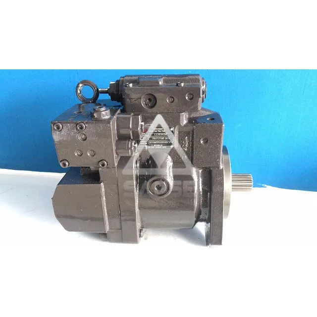 Wholesales Original K3vl80 Hydraulic Pump For Sany Excavator Kawasaki