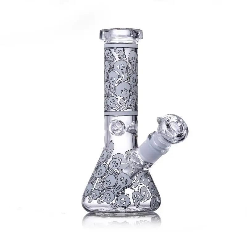 

Glass Luminous Smoking Pot Wholesale Hookah Smoking Pipes Customizable Tobacco Pipe Smoke Set