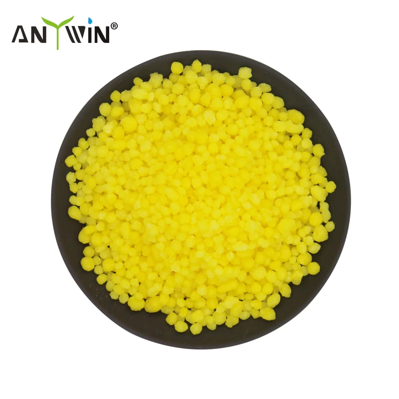 
30 Years Factory Price Free Calcium Ammonium Nitrate Boron Nitrogen Fertilizer 