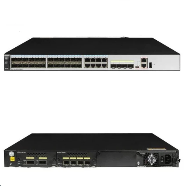 

Network Equipment Dell EMC Power Switch S3148