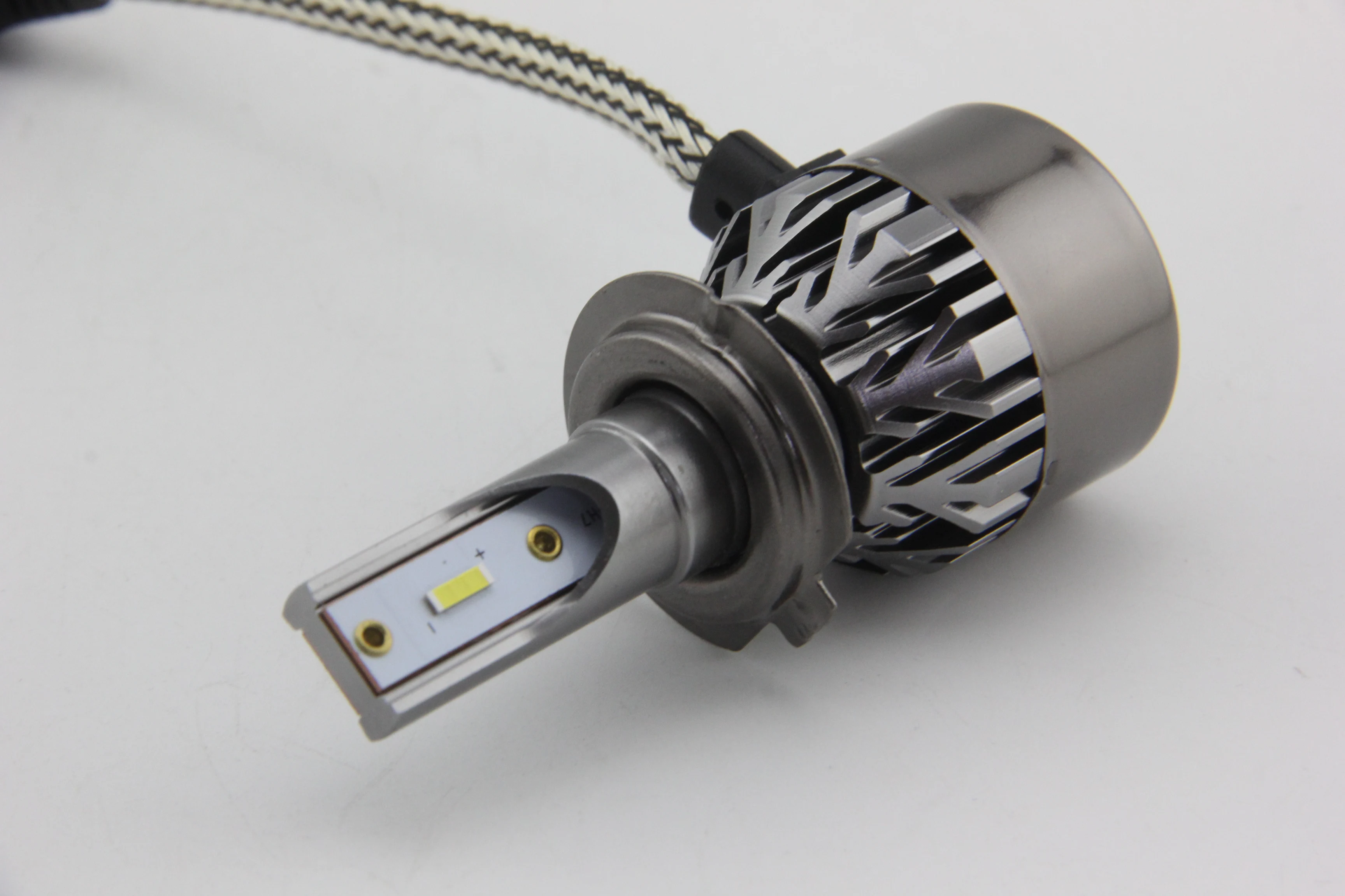 汽车led灯泡,led驱动防水白色led汽车灯定制通用电源